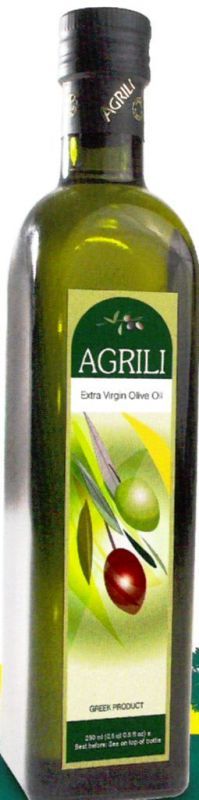 olive oil